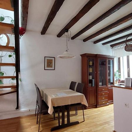 Apartment Capo D'Istria Koper Ngoại thất bức ảnh