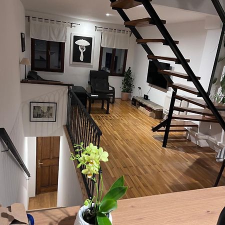 Apartment Capo D'Istria Koper Ngoại thất bức ảnh