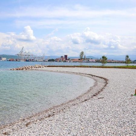 Apartment Capo D'Istria Koper Ngoại thất bức ảnh