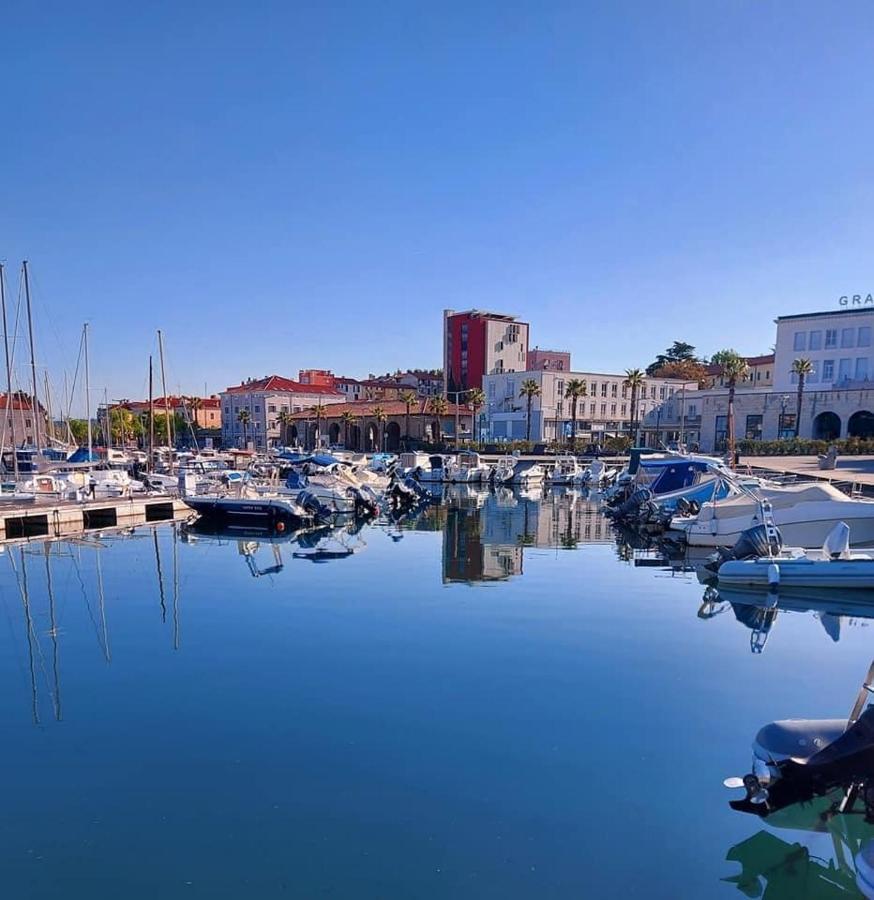 Apartment Capo D'Istria Koper Ngoại thất bức ảnh