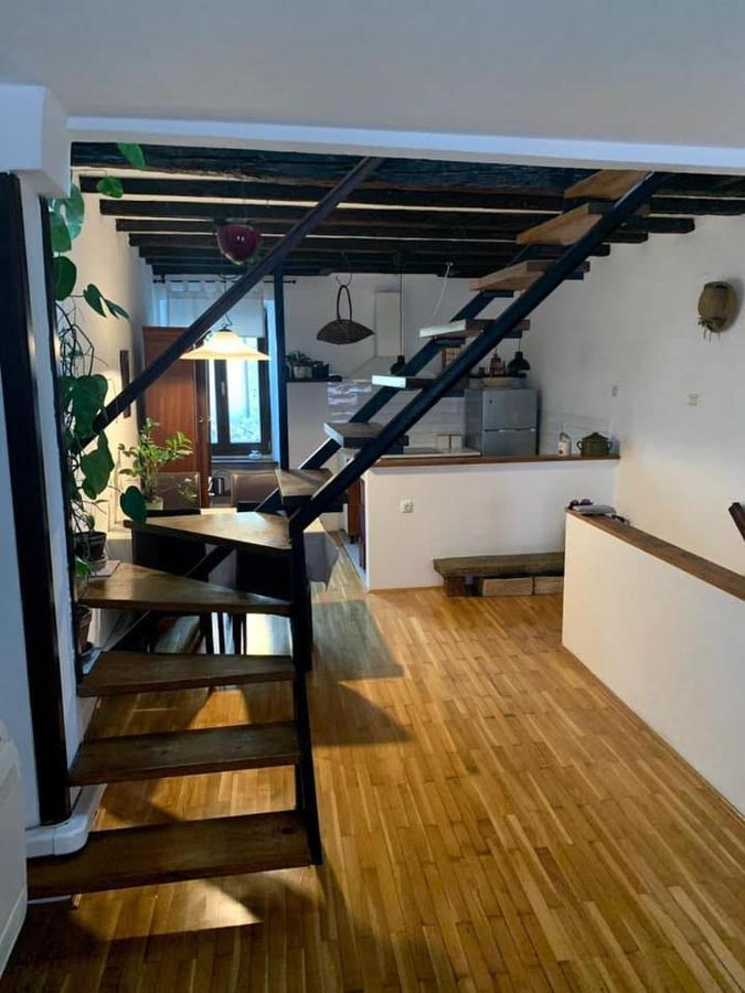 Apartment Capo D'Istria Koper Ngoại thất bức ảnh