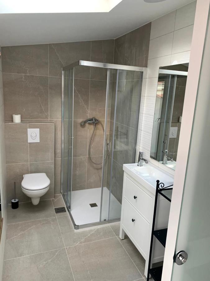 Apartment Capo D'Istria Koper Ngoại thất bức ảnh