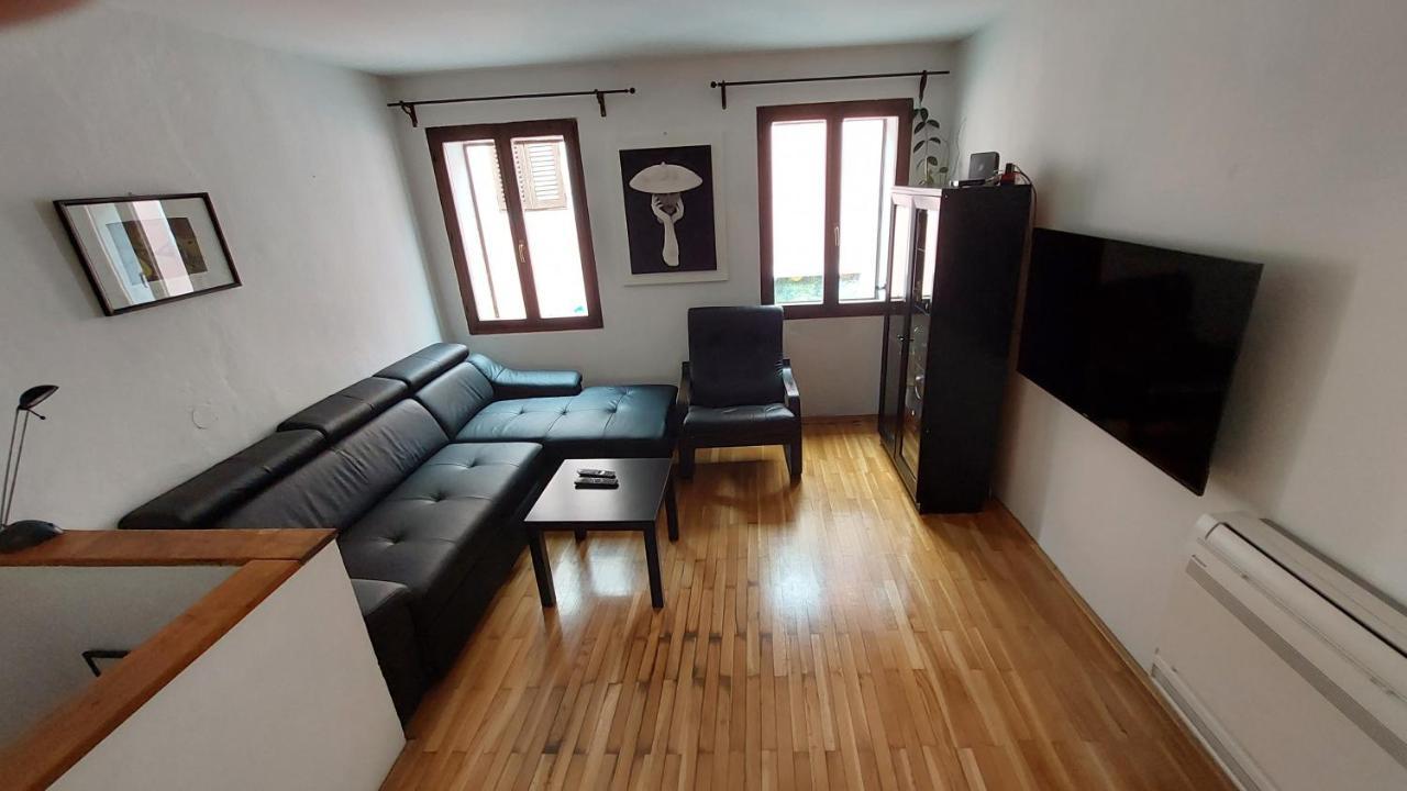 Apartment Capo D'Istria Koper Ngoại thất bức ảnh