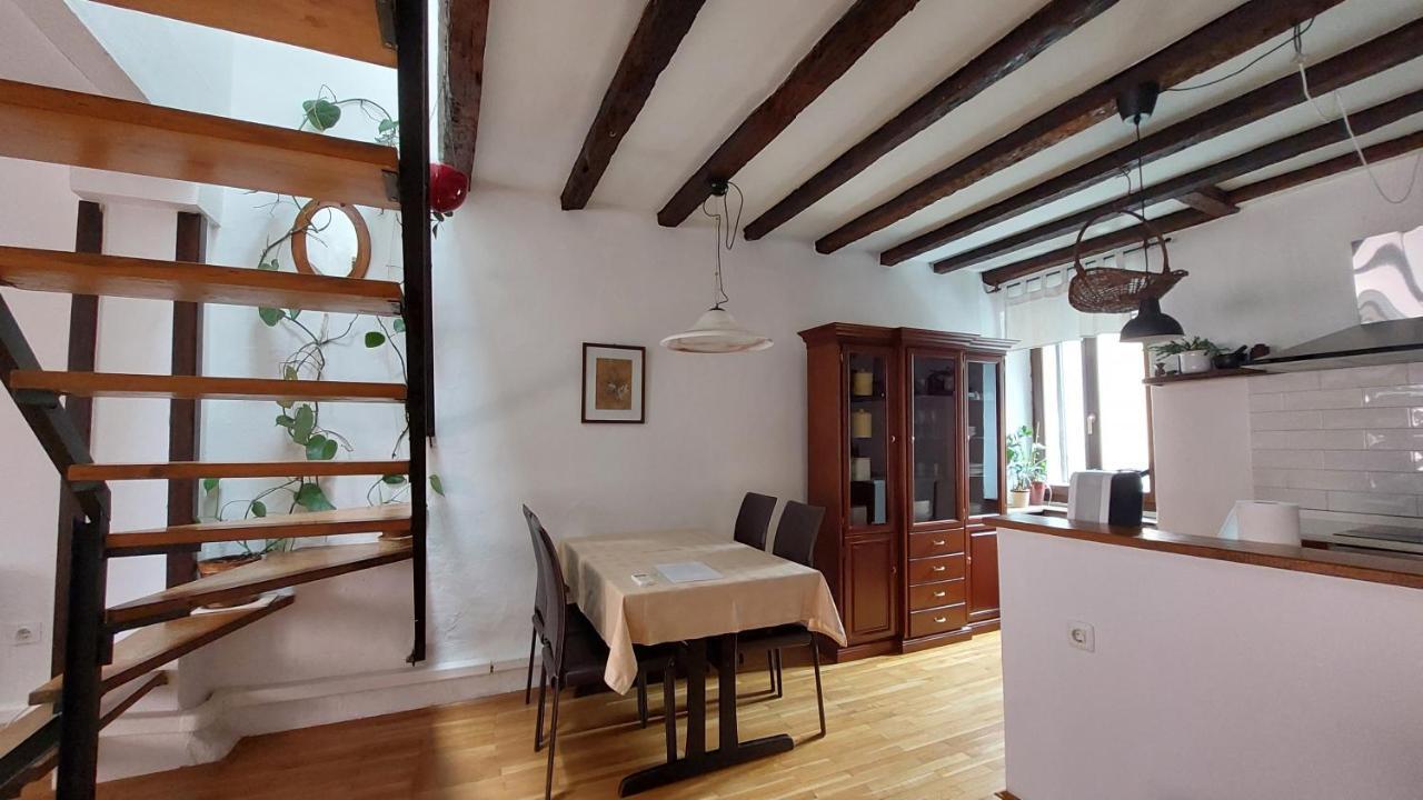 Apartment Capo D'Istria Koper Ngoại thất bức ảnh