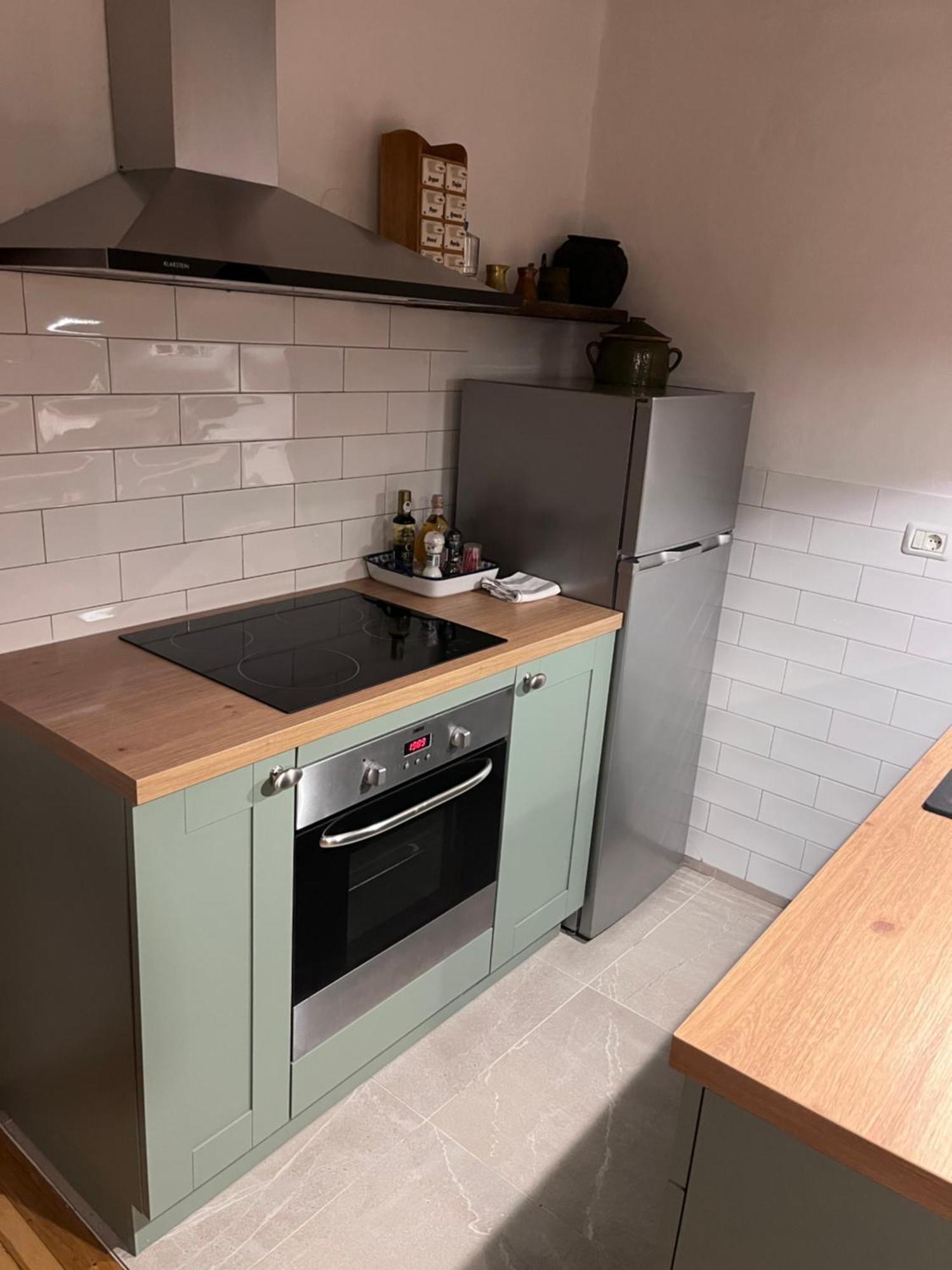 Apartment Capo D'Istria Koper Ngoại thất bức ảnh