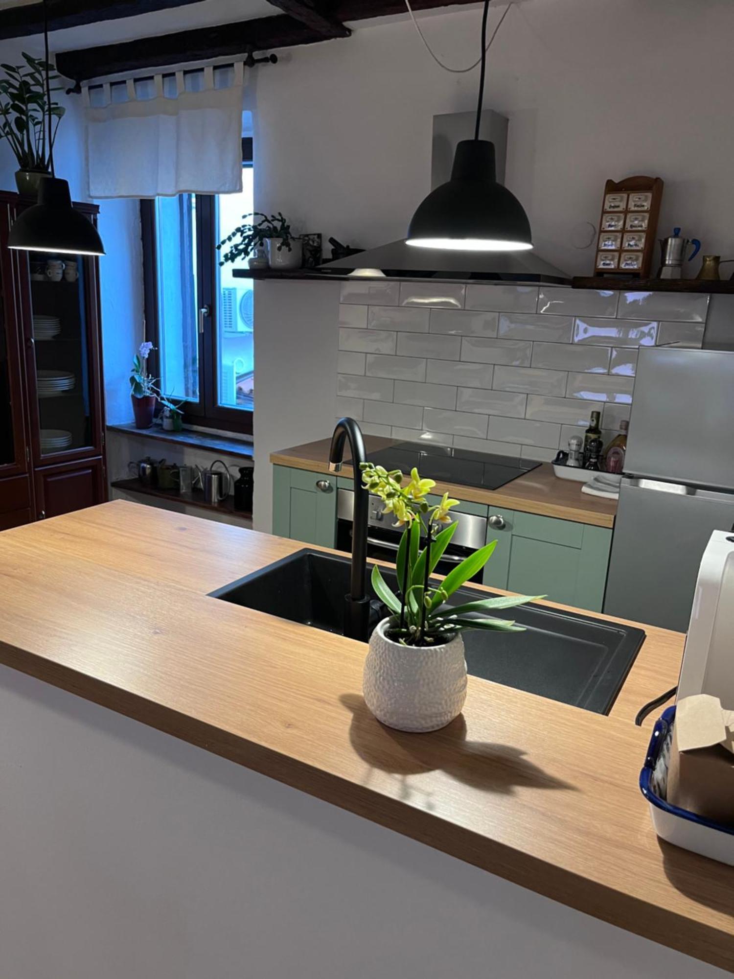 Apartment Capo D'Istria Koper Ngoại thất bức ảnh