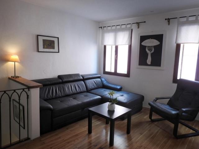 Apartment Capo D'Istria Koper Ngoại thất bức ảnh