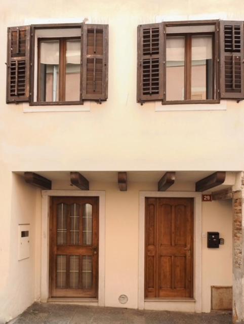 Apartment Capo D'Istria Koper Ngoại thất bức ảnh